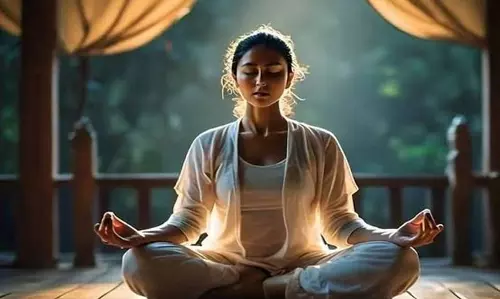 संकल्प मजबूत हो तो हर लक्ष्य आसान संकल्प मजबूत हो तो हर लक्ष्य आसान
