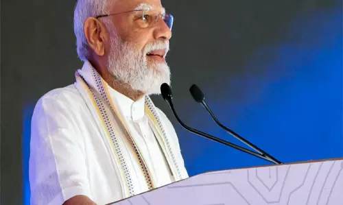 PM मोदी ने किया प्रोजेक्ट राइनो का ऐलान