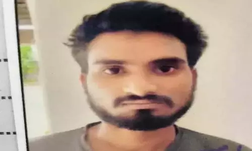 दो नाबालिग बहनों से किया दुष्कर्म, आरोपी को मिली उम्रकैद की सजा दो नाबालिग बहनों से किया दुष्कर्म, आरोपी को मिली उम्रकैद की सजा