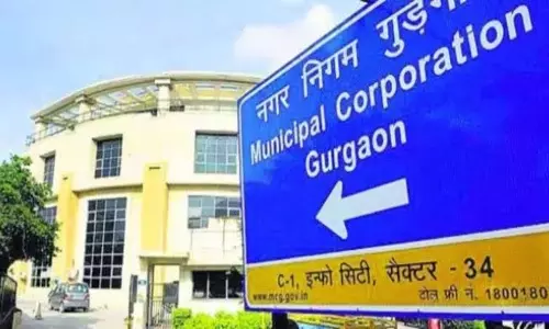 भवन योजना मंजूरी के आवेदन के साथ सीएंडडी वेस्ट का ब्योरा जरूरी