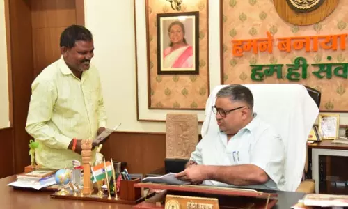 जनसेवा ही सुशासन सरकार की सर्वाेच्च प्राथमिकता, पर्यटन एवं संस्कृति मंत्री राजेश अग्रवाल जनसेवा ही सुशासन सरकार की सर्वाेच्च प्राथमिकता, पर्यटन एवं संस्कृति मंत्री राजेश अग्रवाल