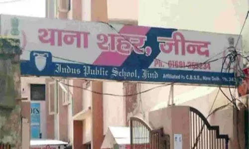 जींद में नौकरी दिलाने के नाम पर तीन लाख की धोखाधड़ी