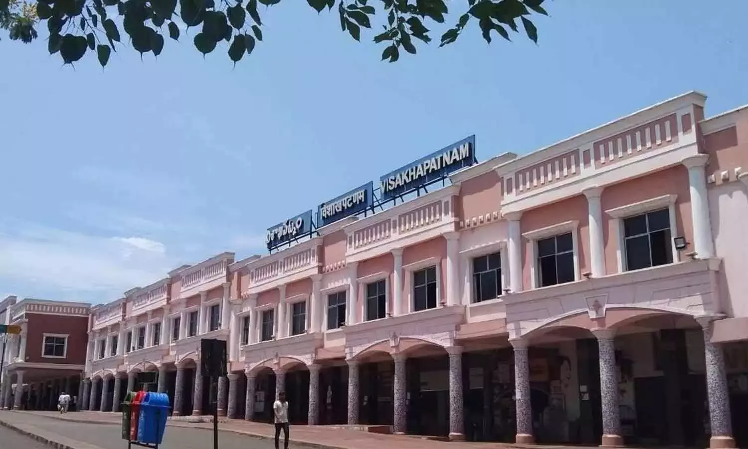 SCOR स्टेशनों, कॉलोनियों और अस्पतालों में पानी की गुणवत्ता की निगरानी तेज करता है