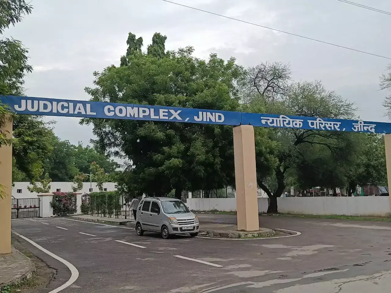 जींद में नाबालिग मामले में युवक को तीन साल कठोर कारावास