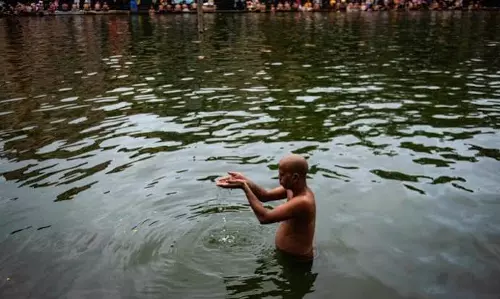 कब है भरणी श्राद्ध? जानिए सही तिथि और नियम