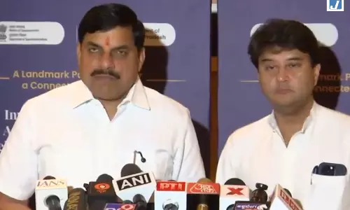 टेलीकॉम मैन्युफैक्चरिंग जोन निवेशकों को साधने बेंगलुरु पहुंचे CM मोहन यादव