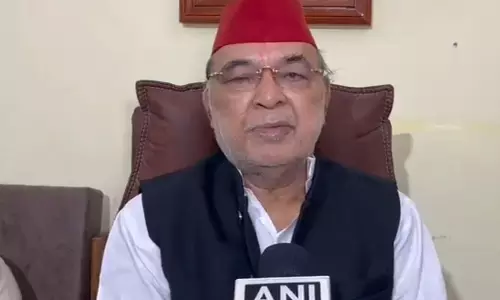 2027 में सत्ता परिवर्तन का दावा रविदास मेहरोत्रा बोले सपा के पक्ष में जबरदस्त लहर 2027 में सत्ता परिवर्तन का दावा रविदास मेहरोत्रा बोले सपा के पक्ष में जबरदस्त लहर