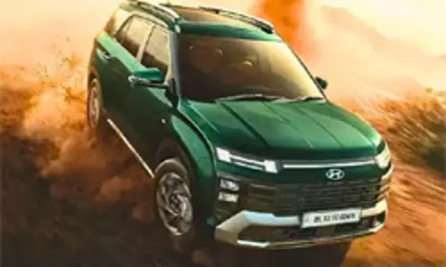 रिवर्स का झंझट खत्म Hyundai लाई धांसू फीचर रिवर्स का झंझट खत्म Hyundai लाई धांसू फीचर