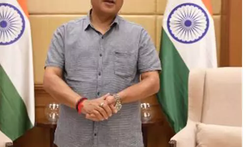वर्ल्ड राइनो डे पर हिमंत सरमा ने कांग्रेस पर उठाए सवाल वर्ल्ड राइनो डे पर हिमंत सरमा ने कांग्रेस पर उठाए सवाल