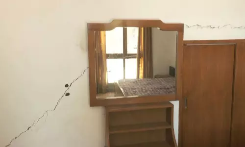 शिमला में मकानों में दरारें IIT रुड़की करेगी जांच