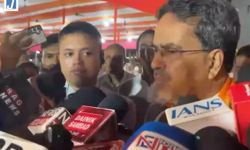 हावड़ा रिवरफ्रंट की सुरक्षा पर CM माणिक साहा का जोर पांच साल तक होगा रखरखाव