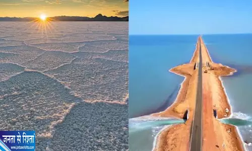 रण ऑफ कच्छ ट्रिप से पहले जान लें ये जरूरी बातें