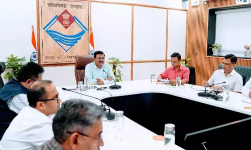 सरकारी परिसंपत्तियों की अनिवार्य मैपिंग और जियोफेंसिंग के दिए निर्देश सरकारी परिसंपत्तियों की अनिवार्य मैपिंग और जियोफेंसिंग के दिए निर्देश