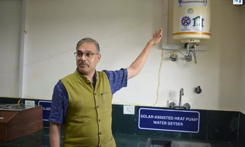 बाढ़ के बाद नई उम्मीद: असम में पुनर्वास की दिशा में वैज्ञानिक पहल