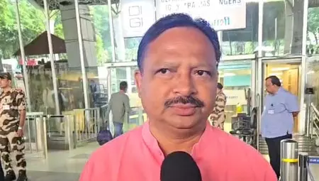 पीएम मोदी ने महाराष्ट्र को सूखाग्रस्त घोषित किया तो जलाएंगे दीये : कांग्रेस सांसद पीएम मोदी ने महाराष्ट्र को सूखाग्रस्त घोषित किया तो जलाएंगे दीये : कांग्रेस सांसद
