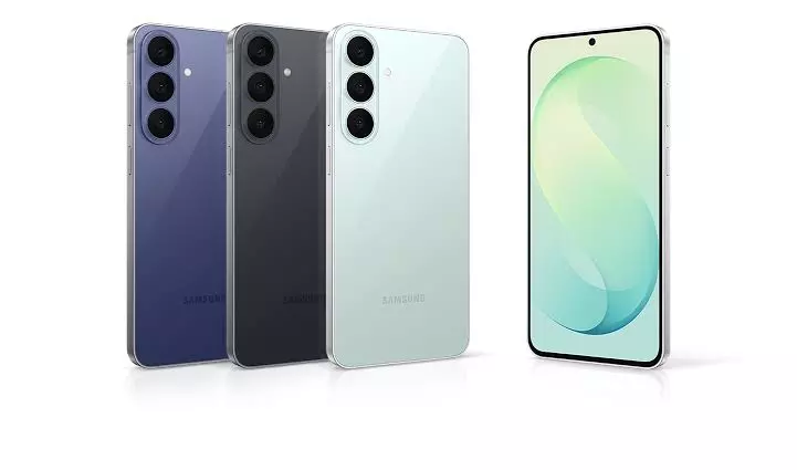 Samsung का नया 5G फोन खरीदने का मौका, AMOLED 2X डिस्प्ले बना खास Samsung का नया 5G फोन खरीदने का मौका, AMOLED 2X डिस्प्ले बना खास