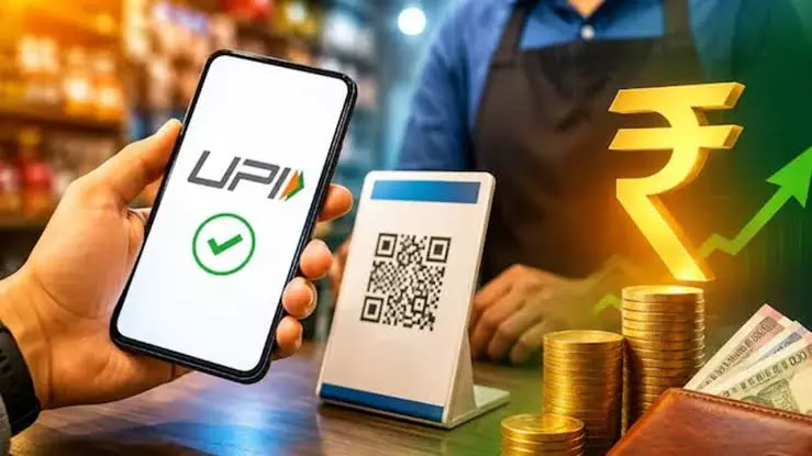 UPI पर नहीं लगेगा चार्ज, सब्सिडी घटी तो क्या ग्राहकों पर पड़ेगा असर UPI पर नहीं लगेगा चार्ज, सब्सिडी घटी तो क्या ग्राहकों पर पड़ेगा असर