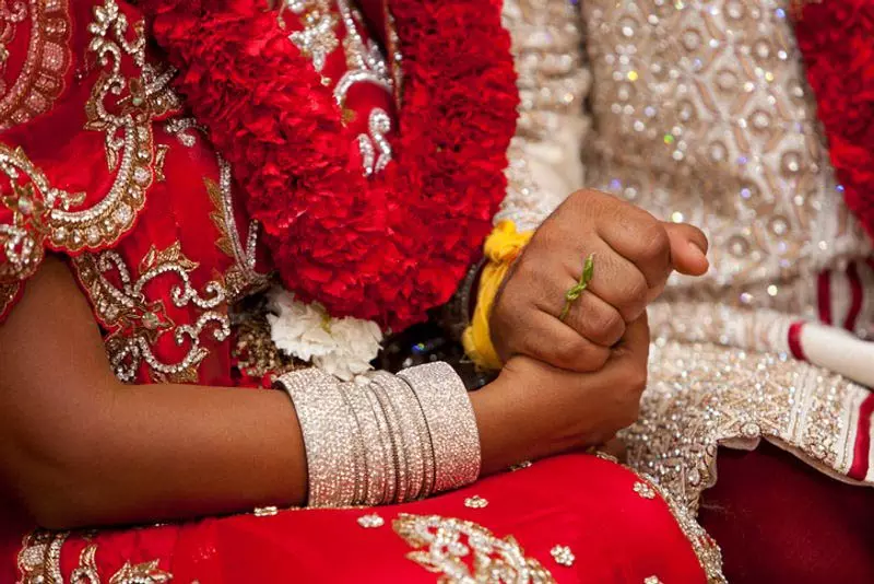 पंजाब में बढ़े शादी के नाम पर धोखाधड़ी के मामले पंजाब में बढ़े शादी के नाम पर धोखाधड़ी के मामले
