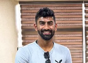 रॉबिन उथप्पा ने मुझे पूरी तरह से एक अलग इंसान बना दिया है: एन जगदीसन रॉबिन उथप्पा ने मुझे पूरी तरह से एक अलग इंसान बना दिया है: एन जगदीसन