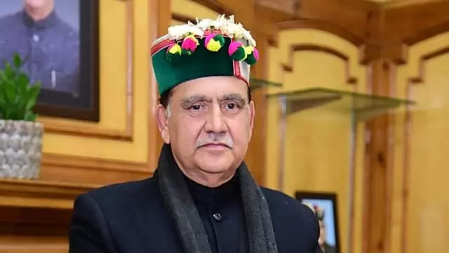 Shimla: राष्ट्रमंडल सम्मेलन के बाद अध्ययन यात्रा पर विधानसभा अध्यक्ष Shimla: राष्ट्रमंडल सम्मेलन के बाद अध्ययन यात्रा पर विधानसभा अध्यक्ष