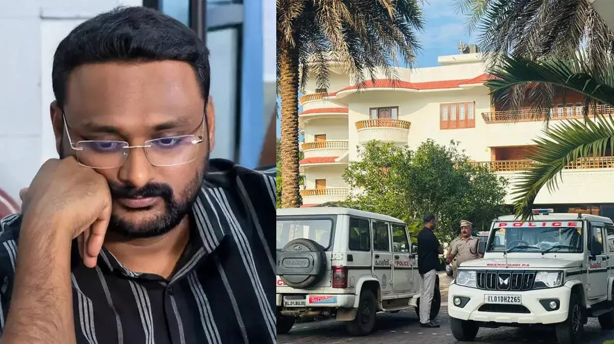 आबकारी विभाग का दावा- CCTV फुटेज डिलीट, DVR गायब आबकारी विभाग का दावा- CCTV फुटेज डिलीट, DVR गायब