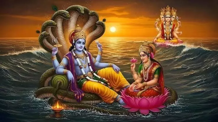 परिवर्तिनी एकादशी आज: जानिए पूजा विधि और शुभ मुहूर्त परिवर्तिनी एकादशी आज: जानिए पूजा विधि और शुभ मुहूर्त