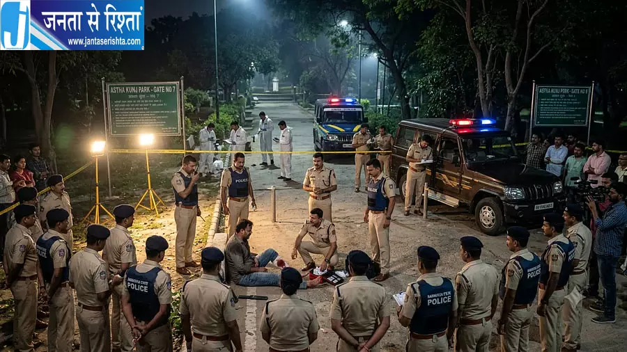 पुलिसकर्मी बनकर नाबालिग से गैंगरेप का आरोप मुठभेड़ के बाद आसिफ गिरफ्तार पुलिसकर्मी बनकर नाबालिग से गैंगरेप का आरोप मुठभेड़ के बाद आसिफ गिरफ्तार