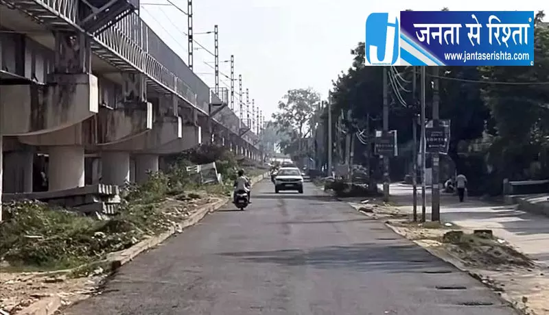 22 करोड़ से बदलेगी रोहतक खंड की तस्वीर 22 करोड़ से बदलेगी रोहतक खंड की तस्वीर