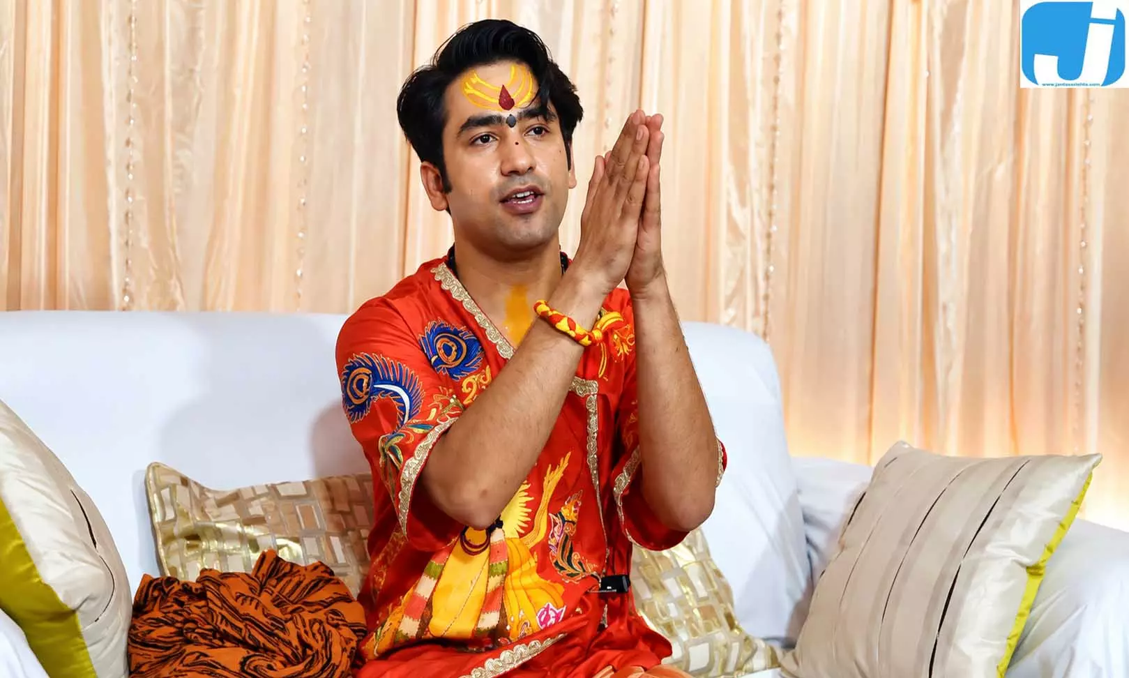 शारदा विश्वविद्यालय में धीरेंद्र शास्त्री का कार्यक्रम, युवाओं को मिलेगा मार्गदर्शन शारदा विश्वविद्यालय में धीरेंद्र शास्त्री का कार्यक्रम, युवाओं को मिलेगा मार्गदर्शन