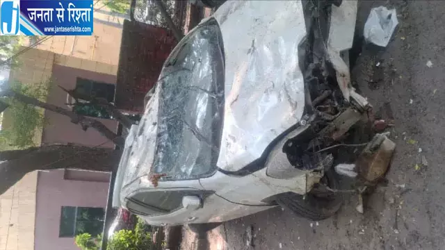 नाले में मिला अज्ञात शव क्षतिग्रस्त कार से खुला हिट एंड रन का राज 72 घंटे बाद सुलझी गुत्थी नाले में मिला अज्ञात शव क्षतिग्रस्त कार से खुला हिट एंड रन का राज 72 घंटे बाद सुलझी गुत्थी