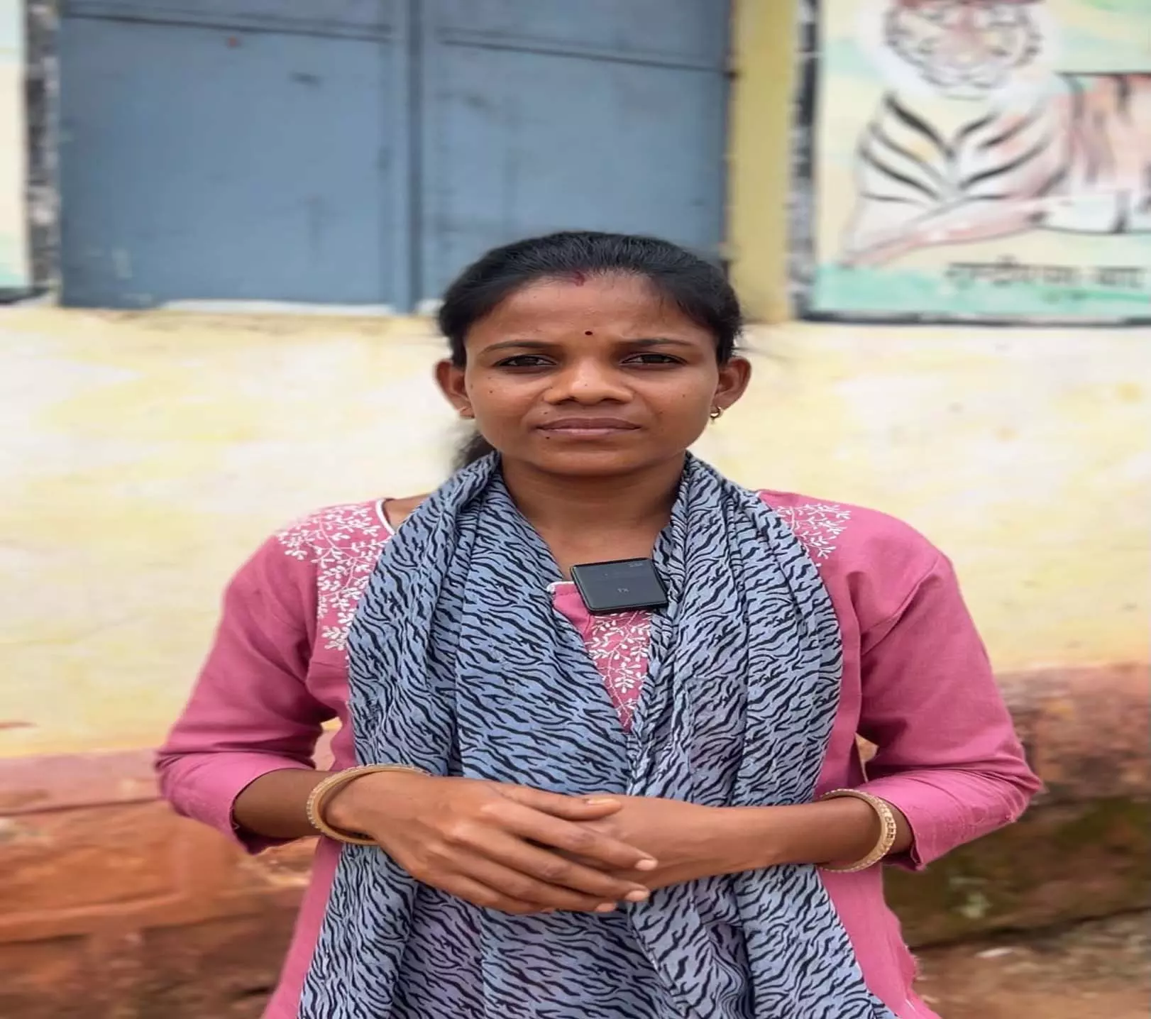 दूरस्थ अंचलों में माताओं का सहारा बन रही प्रधानमंत्री मातृ वंदना योजना दूरस्थ अंचलों में माताओं का सहारा बन रही प्रधानमंत्री मातृ वंदना योजना