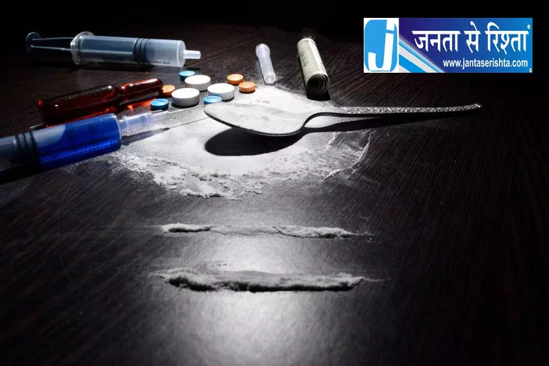 शिमला में ड्रग तस्करों पर बड़ी कार्रवाई शिमला में ड्रग तस्करों पर बड़ी कार्रवाई