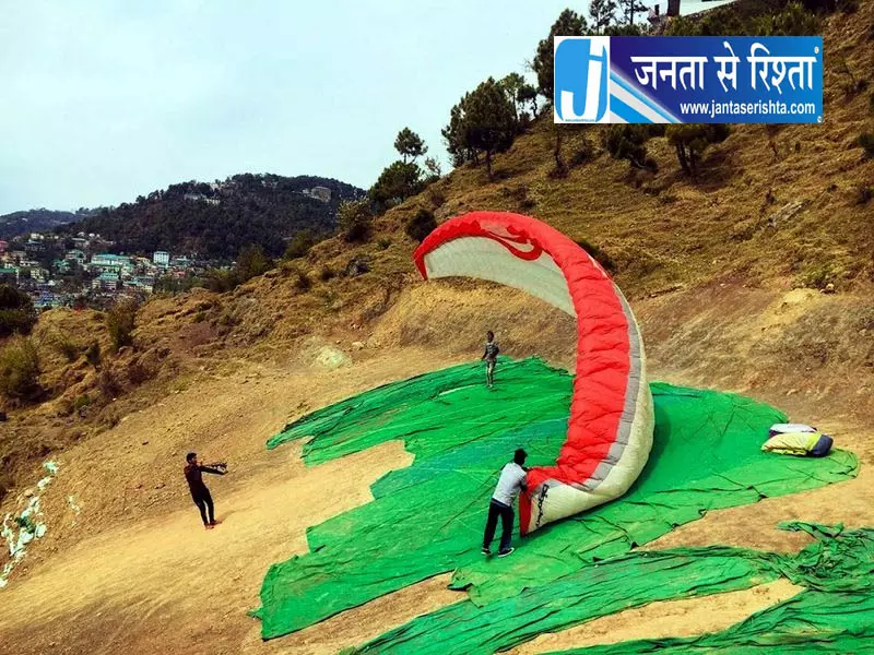 बीर-बिलिंग और इंद्रुनाग में होगा बड़ा विकास बीर-बिलिंग और इंद्रुनाग में होगा बड़ा विकास