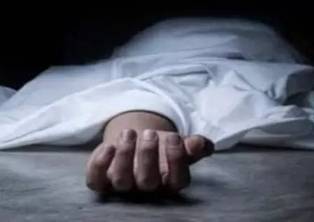हैदराबाद के होटल में महिला की संदिग्ध परिस्थितियों में मौत, बॉयफ्रेंड फरार हैदराबाद के होटल में महिला की संदिग्ध परिस्थितियों में मौत, बॉयफ्रेंड फरार