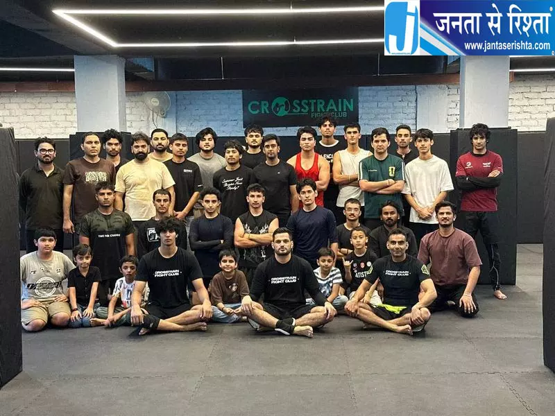 पालमपुर को अपना पेशेवर लड़ाकू खेल प्रशिक्षण केंद्र मिला पालमपुर को अपना पेशेवर लड़ाकू खेल प्रशिक्षण केंद्र मिला