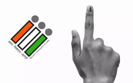 दिल्ली एसआईआर में 47 लाख नाम हटाने के दावे पर सुनवाई, सुप्रीम कोर्ट ने आयोग से मांगा जवाब दिल्ली एसआईआर में 47 लाख नाम हटाने के दावे पर सुनवाई, सुप्रीम कोर्ट ने आयोग से मांगा जवाब