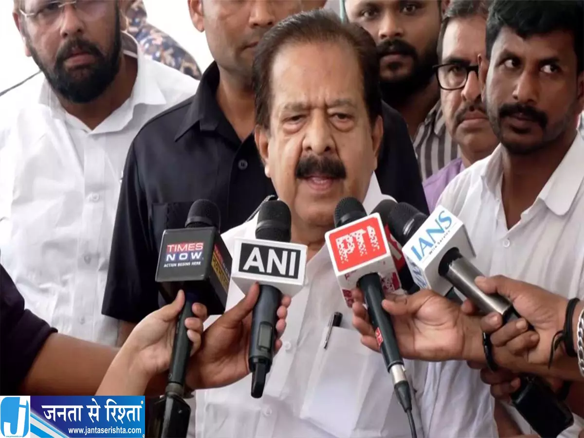 ED आरोपों पर केरल सरकार का बड़ा कदम ED आरोपों पर केरल सरकार का बड़ा कदम