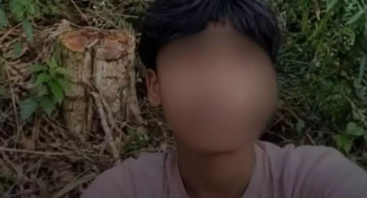 मणिपुर के तामेंगलोंग में घात लगाकर हमले में 17 वर्षीय युवक की हत्या मणिपुर के तामेंगलोंग में घात लगाकर हमले में 17 वर्षीय युवक की हत्या