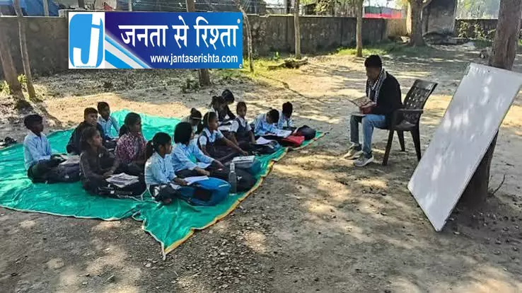 Baleshwar बदहाल स्कूल घटता जा रहा नामांकन Baleshwar बदहाल स्कूल घटता जा रहा नामांकन
