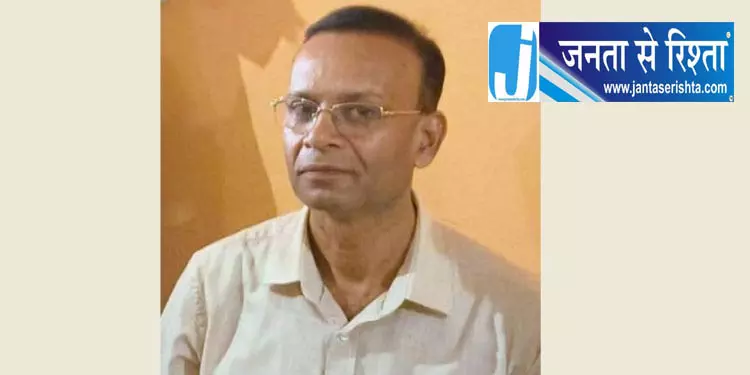 SIR में कदाचार पर अधिकारी निलंबित SIR में कदाचार पर अधिकारी निलंबित