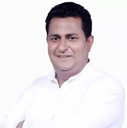 अचानक आई बाढ़ को लेकर विधायक इफ्तिखार ने उठाई आवाज अचानक आई बाढ़ को लेकर विधायक इफ्तिखार ने उठाई आवाज