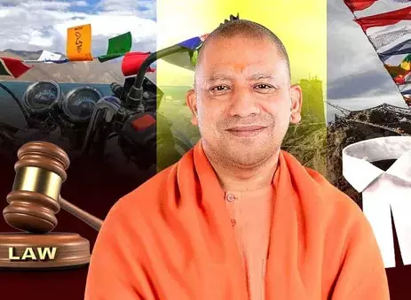 मेरठ में वकीलों का जोरदार प्रदर्शन मेरठ में वकीलों का जोरदार प्रदर्शन