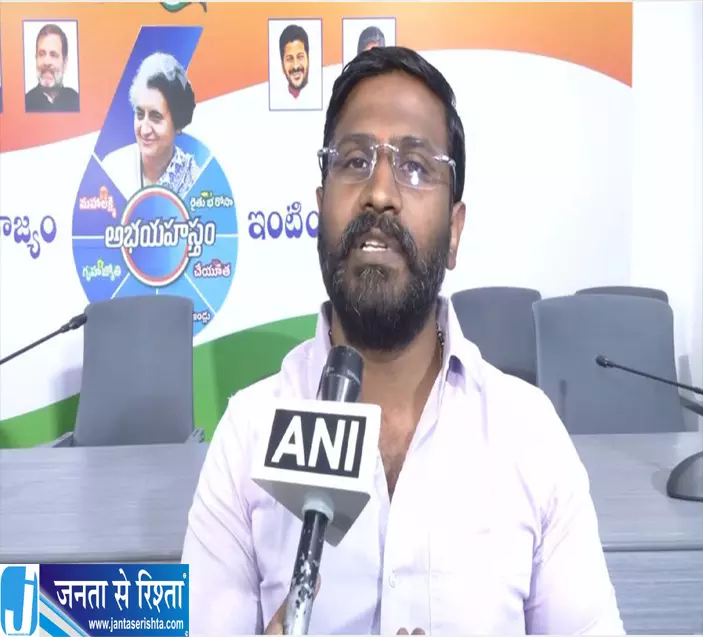 जमीन और फार्महाउस को लेकर तेलंगाना में सियासी घमासान जमीन और फार्महाउस को लेकर तेलंगाना में सियासी घमासान