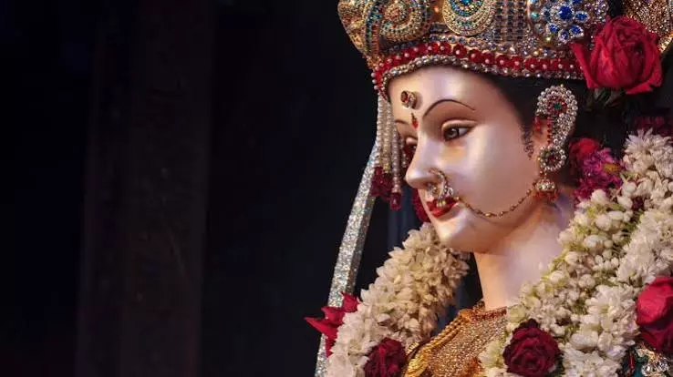 नवरात्रि 2026: जानें कलश स्थापना और मां का वाहन नवरात्रि 2026: जानें कलश स्थापना और मां का वाहन