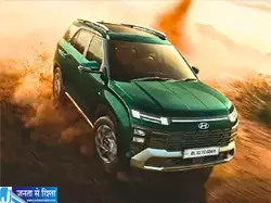 रिवर्स का झंझट खत्म Hyundai लाई धांसू फीचर रिवर्स का झंझट खत्म Hyundai लाई धांसू फीचर
