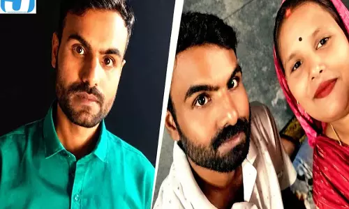 पुलिस का बड़ा एक्शन, पत्नी बेटे और दो पुजारियों की हत्या का आरोपी एनकाउंटर में ढेर पुलिस का बड़ा एक्शन, पत्नी बेटे और दो पुजारियों की हत्या का आरोपी एनकाउंटर में ढेर
