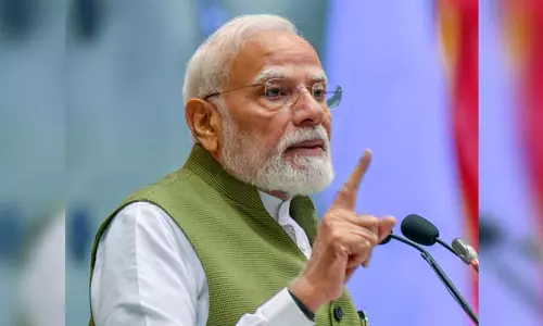 पीएम मोदी आज से करेंगे दो दिन का चिंतन शिविर, कैबिनेट मंत्रियों के साथ होगी मंथन बैठक