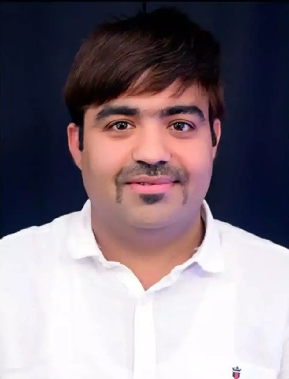 तरुण मेहता बने हरियाणा राज्य सड़क विकास निगम के स्वतंत्र निदेशक