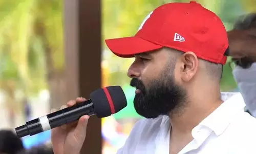 राम पोथिनेनी की नई फिल्म का शेड्यूल पूरा