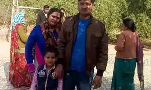 फरीदाबाद में कार्बाइन की गोली लगने से पुलिसकर्मी की मौत